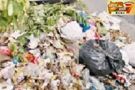 रेड डॉट ? एक आवाहन... संदीप गायकवाड, उपमुख्याधिकारी अमळनेर नगरपरिषद