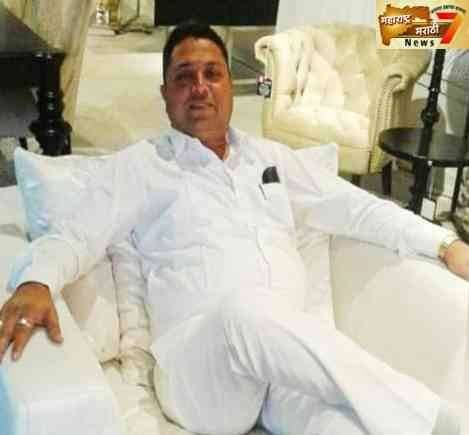 महाराष्ट्र मराठी 7 चा दणका... बांधकाम व्यावसायिक सरजूशेठ गोकलानी यांना अमळनेर तहसीलदार मिलिंद वाघ यांनी बजावली दंडाची नोटीस