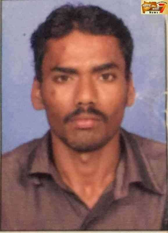 एकतास येथील इसम नामे धनराज दिलीप पाटील यांचा अकस्मात मृत्यू