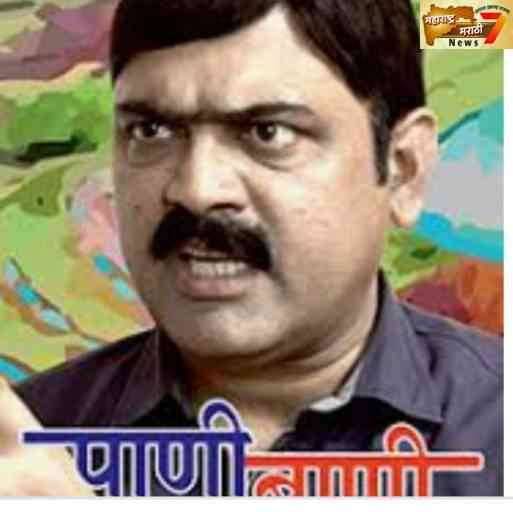 शेतकरी बांधव या देशाच्या झाडाची मुळ आहेत — मकरंद अनासपुरे