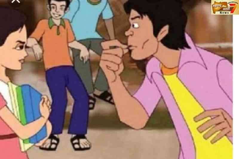 शिरूड ते इंदवा बसप्रवास शालेय विद्यार्थीनिंना होतोय त्रास.. प्रवास ठरतोय डोकेदुखी