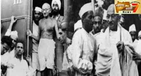 ♦"कायमचे शांत करू..." अशी थेट धमकी गांधींना गांधींच्या खुनाआधी अवघ्या ५२ दिवस आधी देणारा गोळवलकर तुमच्या RSS चा बाप आहे कि नाही ....❓