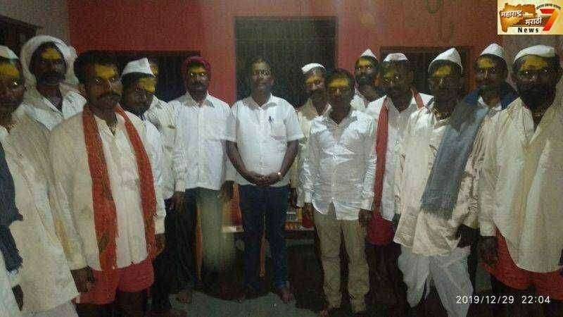 शेळ्यामेंढ्यी चोरी आणि वन्य प्राण्यांच्या हल्लामुळे मेंढपाळ व्यवसाय धोक्यात. संजय वाघमोडे