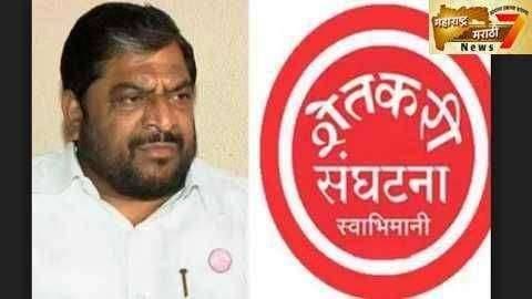 राजू शेट्टींची 'स्वाभिमानी' उतरणार रस्त्यावर, बुधवारी भारत बंदची हाक