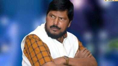 पत्रकार संरक्षण कायदा सर्व राज्यांनी करावा - केंद्रीय राज्यमंत्री रामदास आठवले