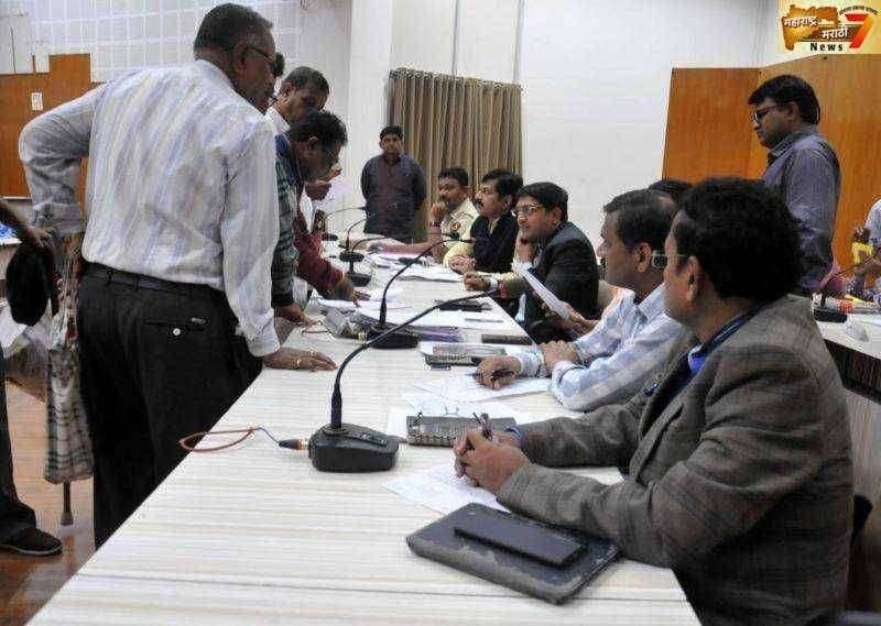 जिल्ह्यातील शासकीय कार्यालयांसाठी तीन स्थानीक सुट्या जाहीर