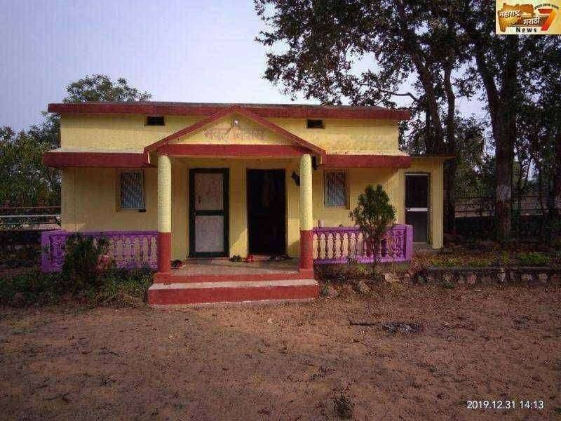 गोंदेडा गुंफा यात्रा महोत्सवाला सुरवात