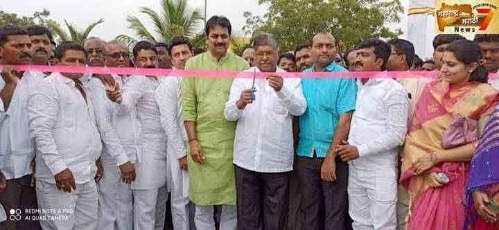 भाजपचं सरकार लवकरच येणार -चंद्रकांत पाटील