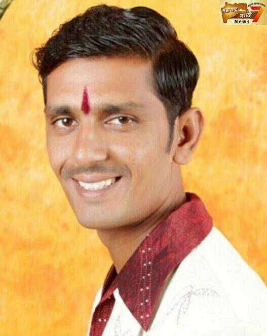 रुग्णसेवक विक्की खोकरे यांना "जिवनदाता"पुरस्कार जाहीर..!