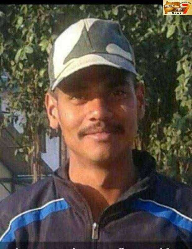 महाराष्ट्रपुत्राला वीरमरण, जम्मू काश्मीरमध्ये कर्तव्य बजावताना जवान शहीद