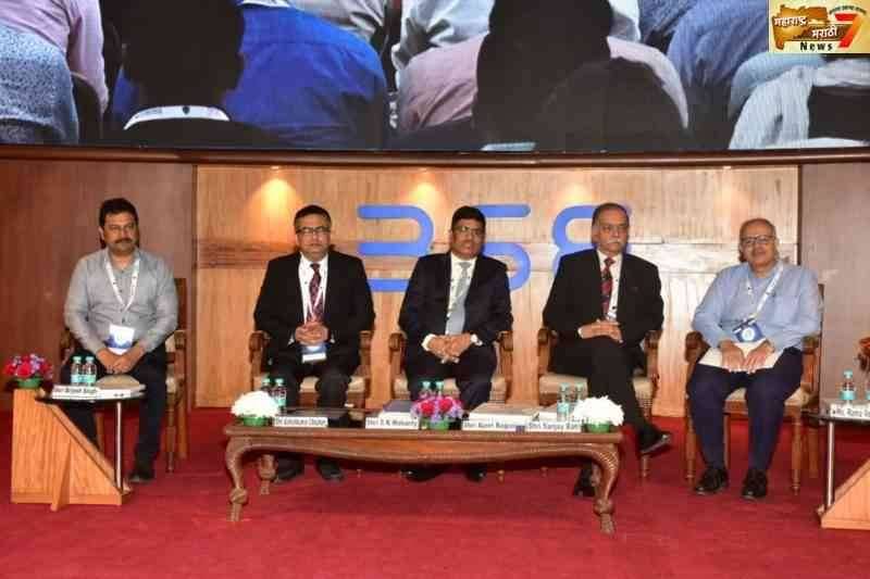 सायबर सुरक्षा परिषद बीएसईमध्ये ‘सायबर सिक्युरिटी कॉन्फरन्स – २०२०’