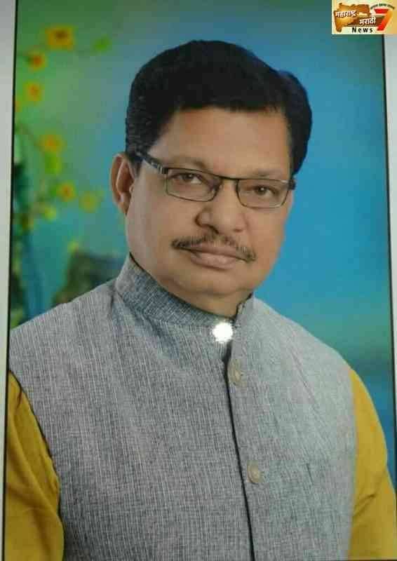 ओबीसींच्या भवितव्यासाठी ओबीसींची जनगणना आवश्यक विलासराव पाटील