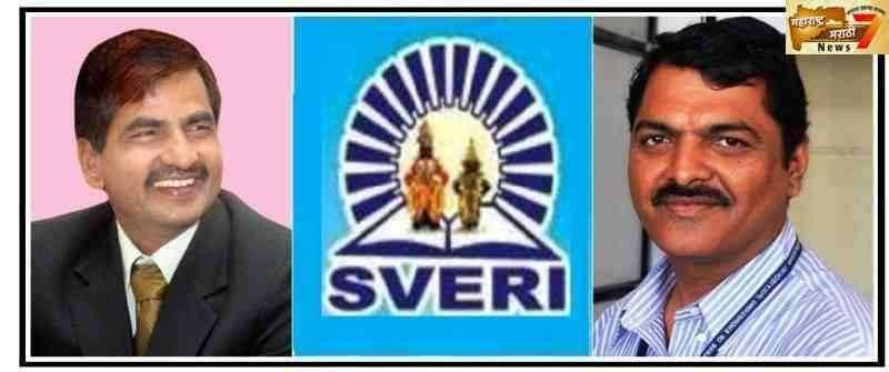 स्वेरी कॉलेजमधील उज्वल निकालाची परंपरा पाहूनच १०० टक्के अॅडमिशन होतात