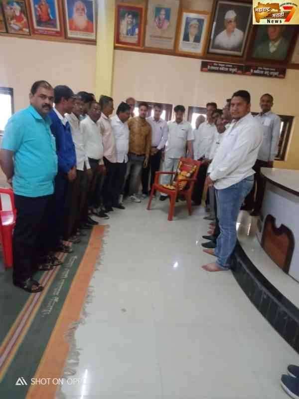 फैजपूर येथे अलफलाह गृप तर्फे पत्रकारांचा सत्कार