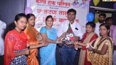 फलटण तालुक्यातील नागरिकांना अवघ्या एक रुपयात उपचार मिळणार - उमेश चव्हाण