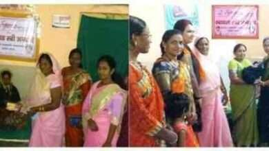 माँ जिजाऊ जन्मोत्सवा निमित्य जिव्हाळा संस्थे च्या वतीने ‘‘स्वागत स्त्री जन्माचे’’...