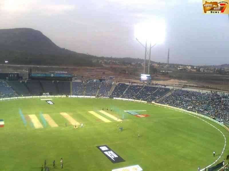 भारत विरूद्ध आॅस्ट्रोलिया यांच्यात आज मूंबईत पहिला वन ङे सामना