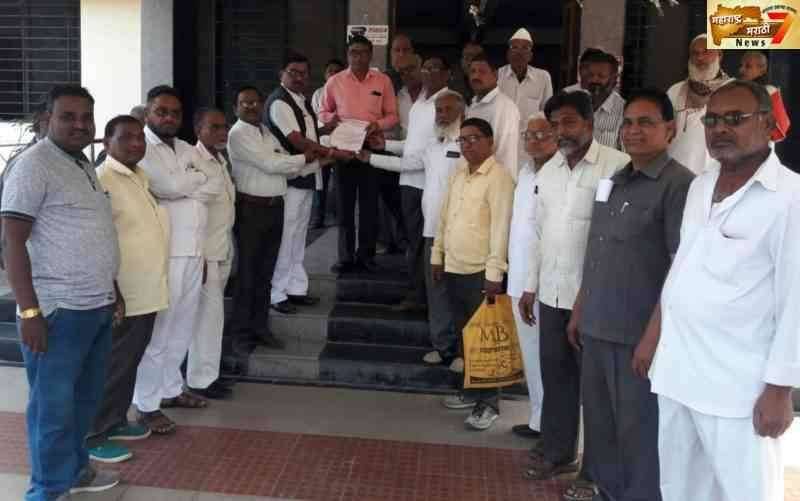 रावेर तालुका काँग्रेस पार्टी तर्फे मोदींचा जाहीर निषेध ...