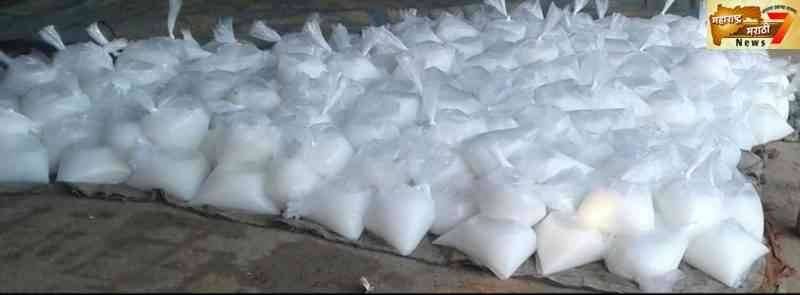 बिलोली तालुक्यात दारु,शिंदीचा महापुर राज्य उत्पादक शुल्क अधिकार्याचे अर्थपूर्ण दुर्लक्ष