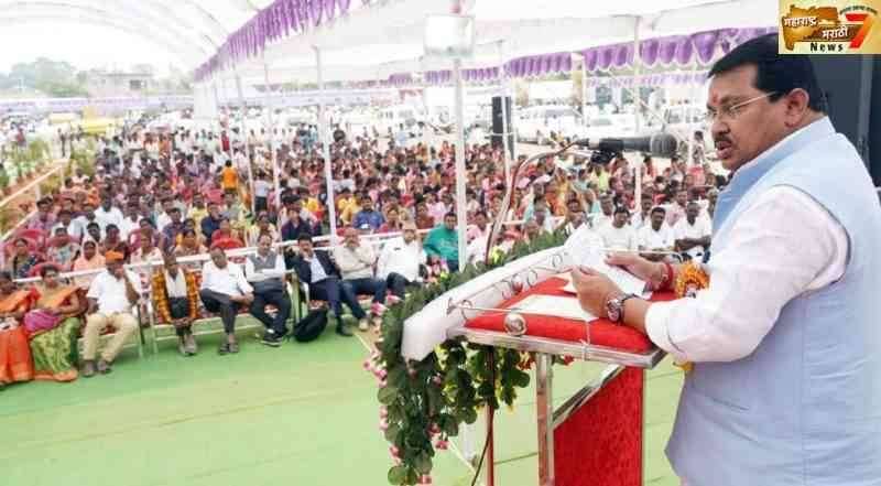 सोयाबीन व कापसावर आधारित उद्योगांना चालना देण्याची सरकारची भूमिका : विजय वडेट्टीवार