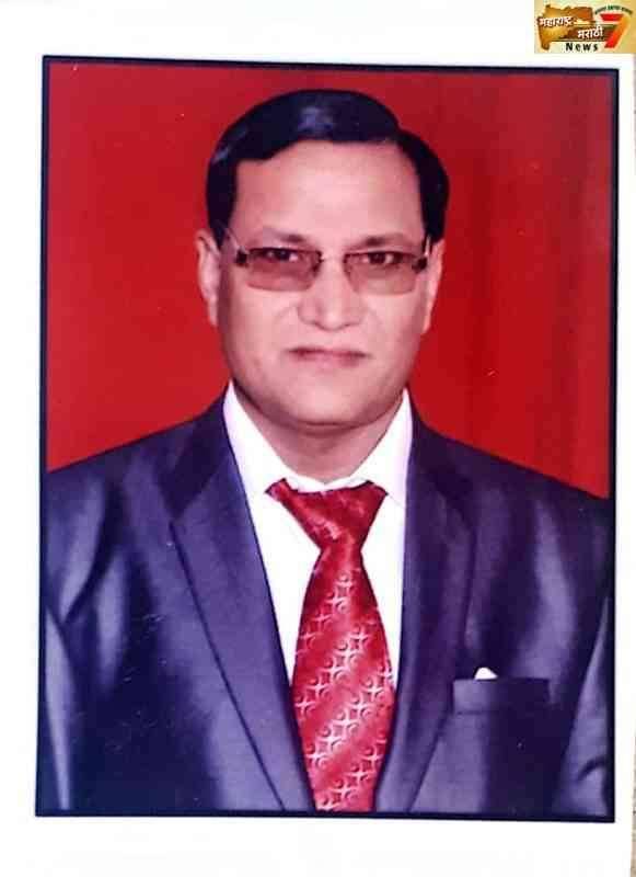 डॉ.गोपाळ कोल्हे यांना संशोधन मार्गदर्शक म्हणून मान्यता