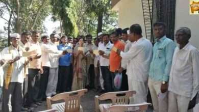 नागरिकता संशोधन विधेयक -२०१९समर्थनात कार्यक्रम