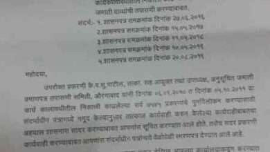 साडेसात हजार बनावट कास्ट व्हँलिडिटीचे पुनर्विलोकन होणार बिरसा क्रांती दलाचा दणका : आदिवासी विकास विभागाचा आदेश जारी