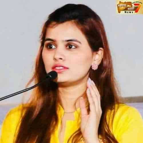 इंदापूर येथे शनिवारी महिलांसाठी हळदी कुंकू समारंभ -सौं.गौरी तावरे-थोरात यांची उपस्थिती