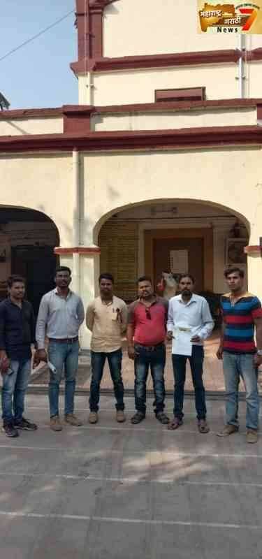 आदिवासी महिलेवर हल्ला करणाऱ्या गुन्हेगारांना अटक करा - अर्जुन युवानेते