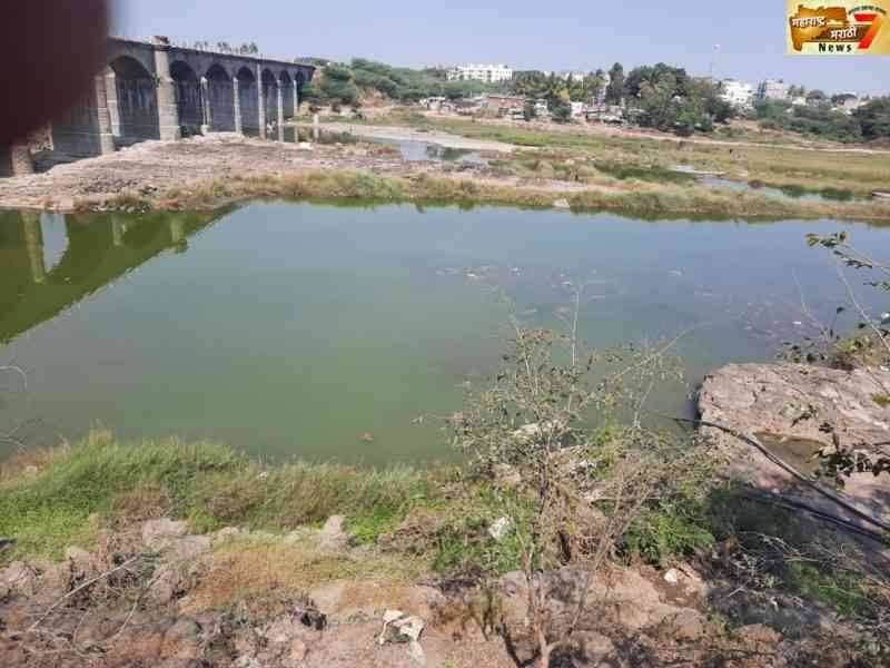 लोणंद शहरांमध्ये ग्रामस्थांना दुषित पाणी पुरवठा नगरपालिका प्रशासनाचे दुर्लक्ष