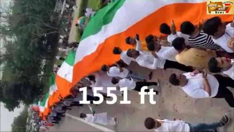 शौर्य महायात्रा २०२० कार्यक्रमात सहभागी होण्यासाठी फूड अँड ड्रग्स कँझुमर वेल्फेअर कमिटीचे आवाहन.