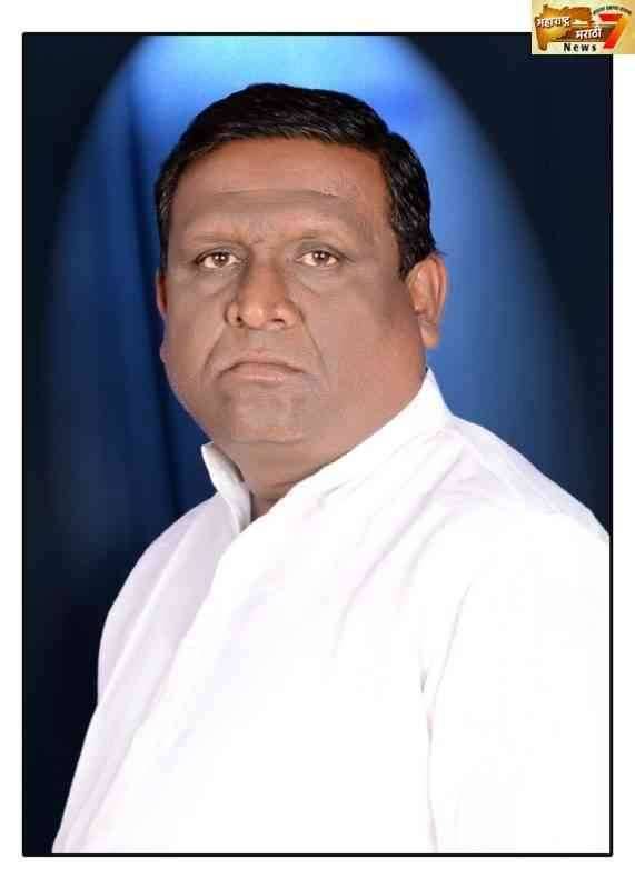 नवी मुंबई रेल्वे प्रवासी संघाच्या जिल्हा उपाध्यक्ष पदी अभंग शिंदे यांची निवड