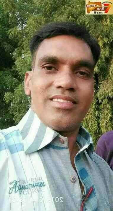 महाराष्ट्र राज्य मराठी पत्रकार संघाच्या फैजपूर शहर अध्यक्षपदी पत्रकार राजू तडवी यांची निवड