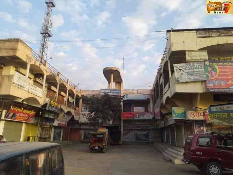 CAA, NRC व NPR विरोधात फैजपूर शहर कडकडीत बंद