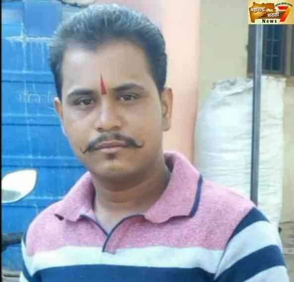 विहिरीत पडून शेतकऱ्याचा मृत्यू