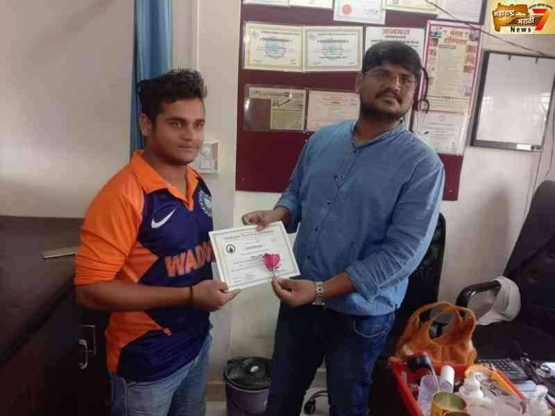 शिवशंभु चॅरिटेबल ट्रस्ट व लोकसेवक गणपतराव आवटे फाऊंडेशन च्या माध्यमातून मोफत आरोग्य शिबिर व रक्तादान शिबिराचे आयोजन