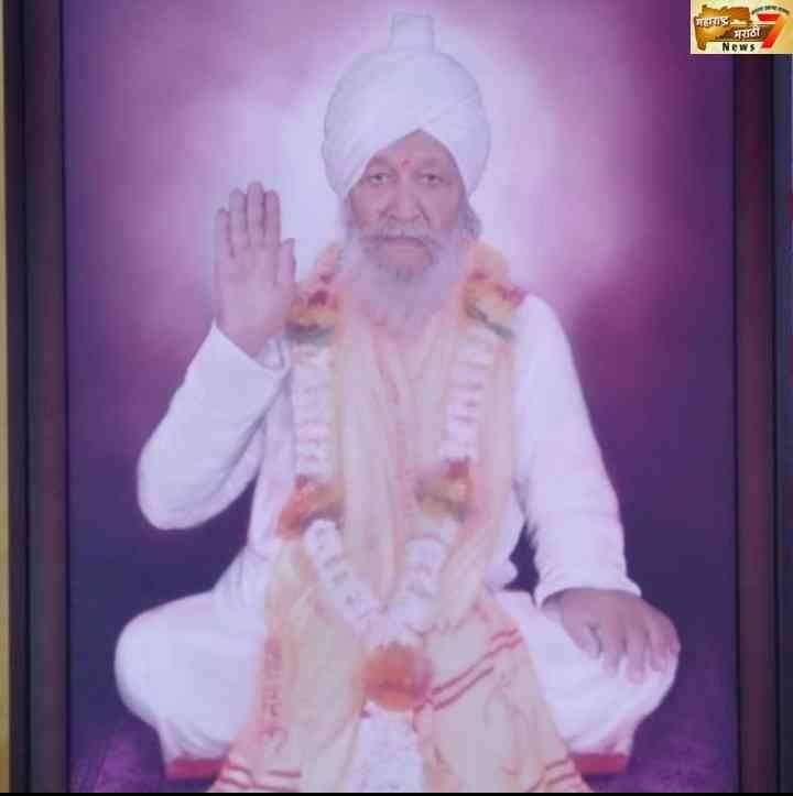 राष्ट्रसंत,ह .भ.प .उत्तमराव महाराज , स्मृती , संगीत , कीर्तन , प्रबोधन सप्ताह.