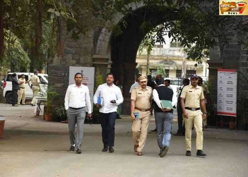 चाळीसगाव येथे मोहसीन अॅग्रो कंपनीच्या कत्तलखान्याची चौकशी करून अहवाल सादर करण्याचे मुख्यमंत्र्यांचे आदेश,