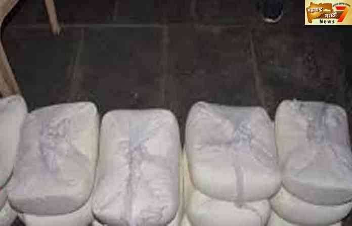 लाखो रुपयांचे भेसळयुक्त पनीर केले जप्त ; पोलिस उपायुक्त – बच्चन सिंह यांची कारवाई