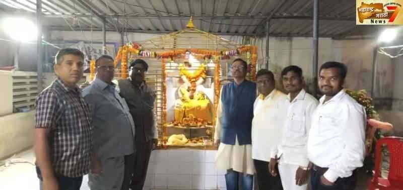 'येळकोट येळकोट जय मल्हार' ने दुमदुमले सिवूड