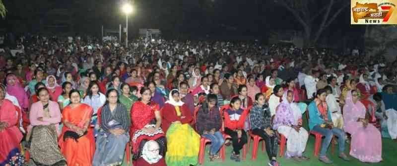 आहार विहार आचार विचारातून शतायुषी व्हा डॉ. अविनाश सावजी यांचे प्रतिपादन