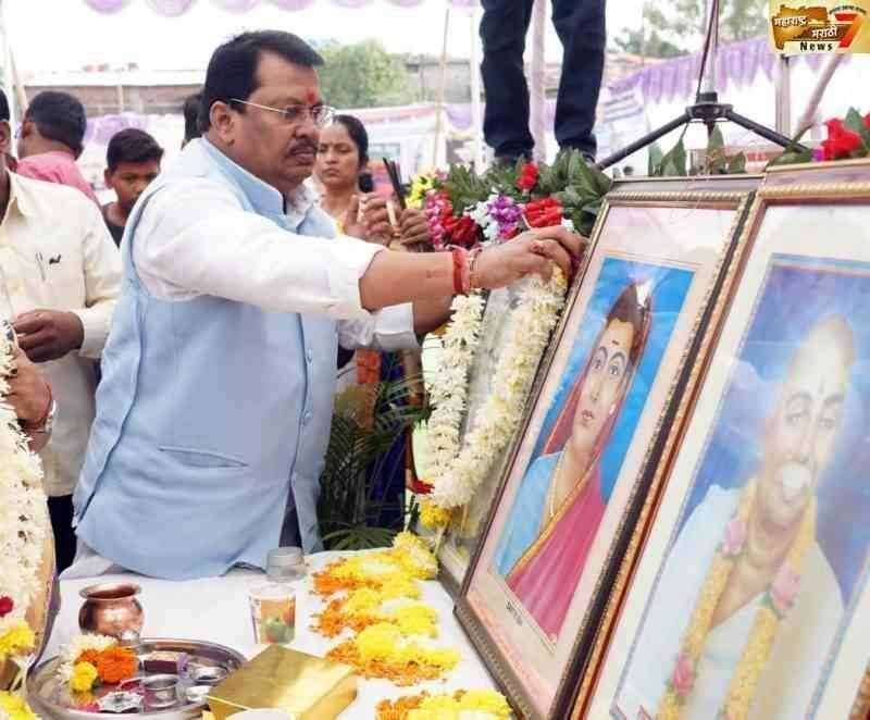 सोयाबीन व कापसावर आधारित उद्योगांना चालना देण्याची सरकारची भूमिका : विजय वडेट्टीवार