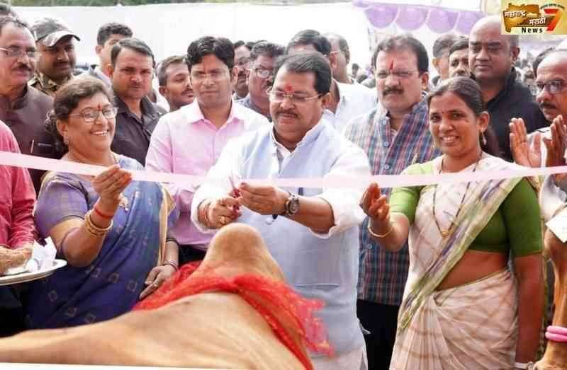 सोयाबीन व कापसावर आधारित उद्योगांना चालना देण्याची सरकारची भूमिका : विजय वडेट्टीवार