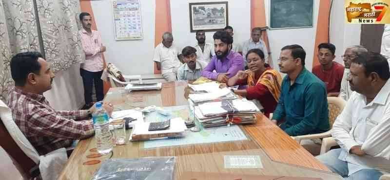 दिव्यांग व्यक्तींना मिळणार अंत्योदय अन्न योजनेचा लाभ