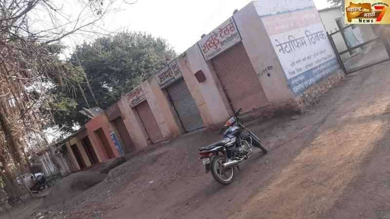 CAA, NRC विरोधात वंचित बहुजन आघाडीचा महाराष्ट्र बंदला चांगला प्रतिसाद