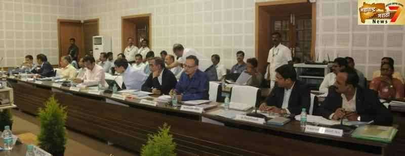 कृषीपंपाना दिवसा जास्तीत जास्त वेळ वीज उपलब्ध करुन देण्यास प्राधान्य - मुख्यमंत्री उध्दव ठाकरे