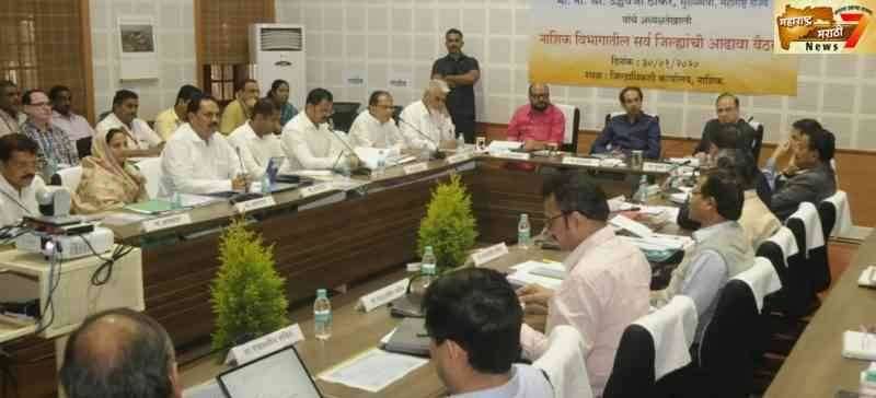 कृषीपंपाना दिवसा जास्तीत जास्त वेळ वीज उपलब्ध करुन देण्यास प्राधान्य - मुख्यमंत्री उध्दव ठाकरे