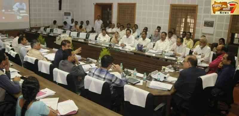 कृषीपंपाना दिवसा जास्तीत जास्त वेळ वीज उपलब्ध करुन देण्यास प्राधान्य - मुख्यमंत्री उध्दव ठाकरे