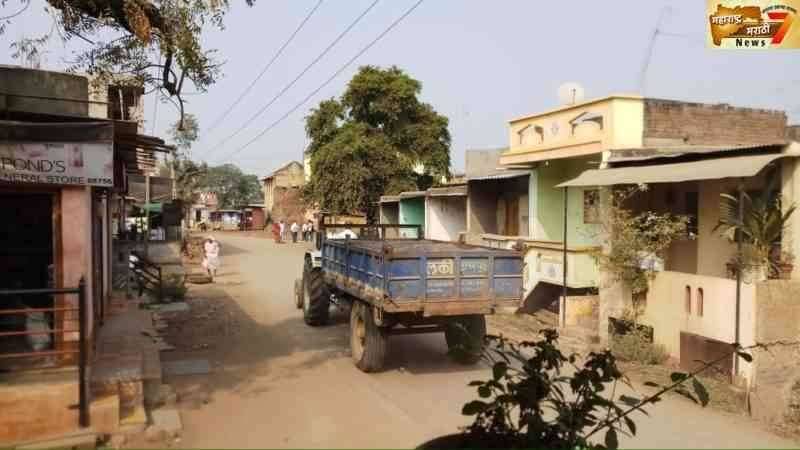 तापी माईच वस्त्रहरण सुरूच प्रशासनाचे दुर्लक्ष तक्रारी करूनही वाळू माफियांना पाठिंबा