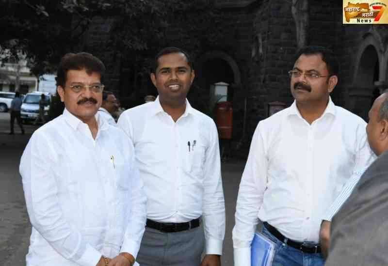 चाळीसगाव येथे मोहसीन अॅग्रो कंपनीच्या कत्तलखान्याची चौकशी करून अहवाल सादर करण्याचे मुख्यमंत्र्यांचे आदेश,